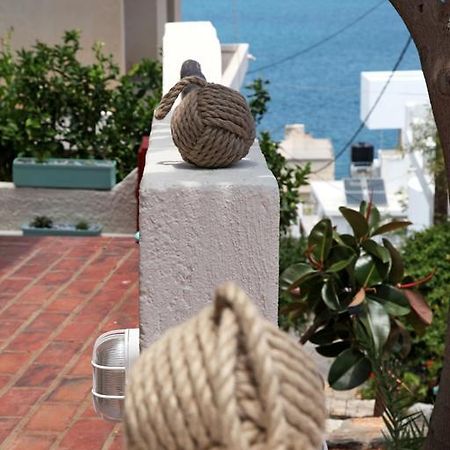 Elounda Relax Apartment ภายนอก รูปภาพ