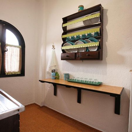 Elounda Relax Apartment ภายนอก รูปภาพ