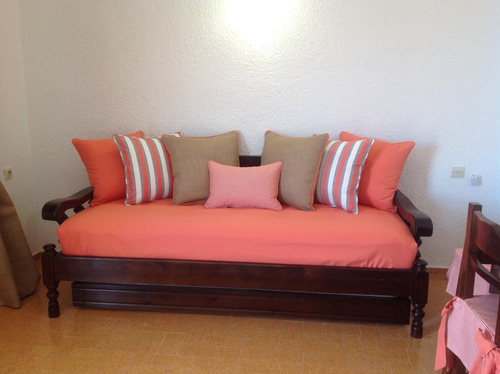 Elounda Relax Apartment ภายนอก รูปภาพ