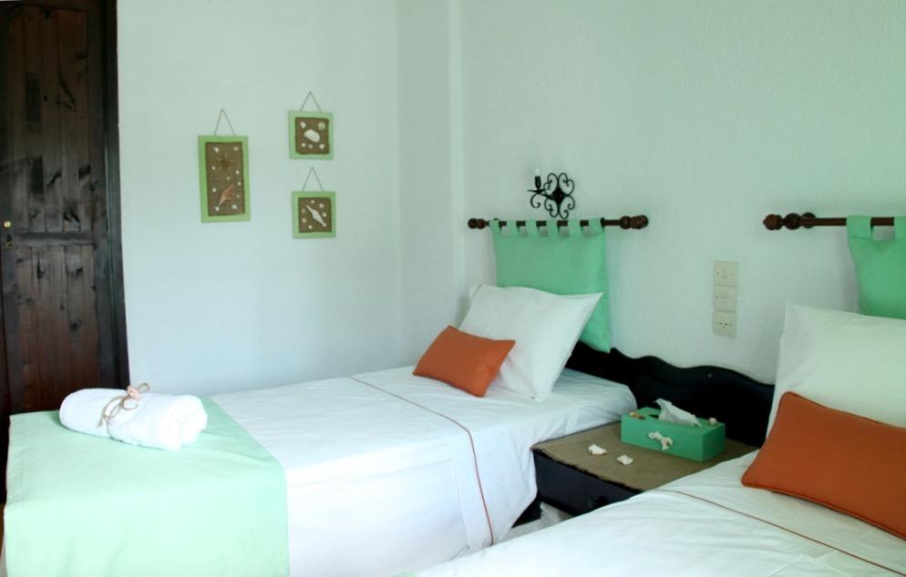 Elounda Relax Apartment ภายนอก รูปภาพ