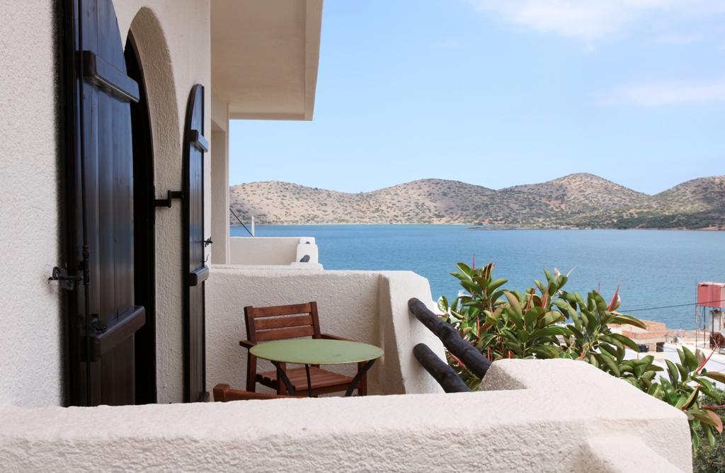 Elounda Relax Apartment ภายนอก รูปภาพ