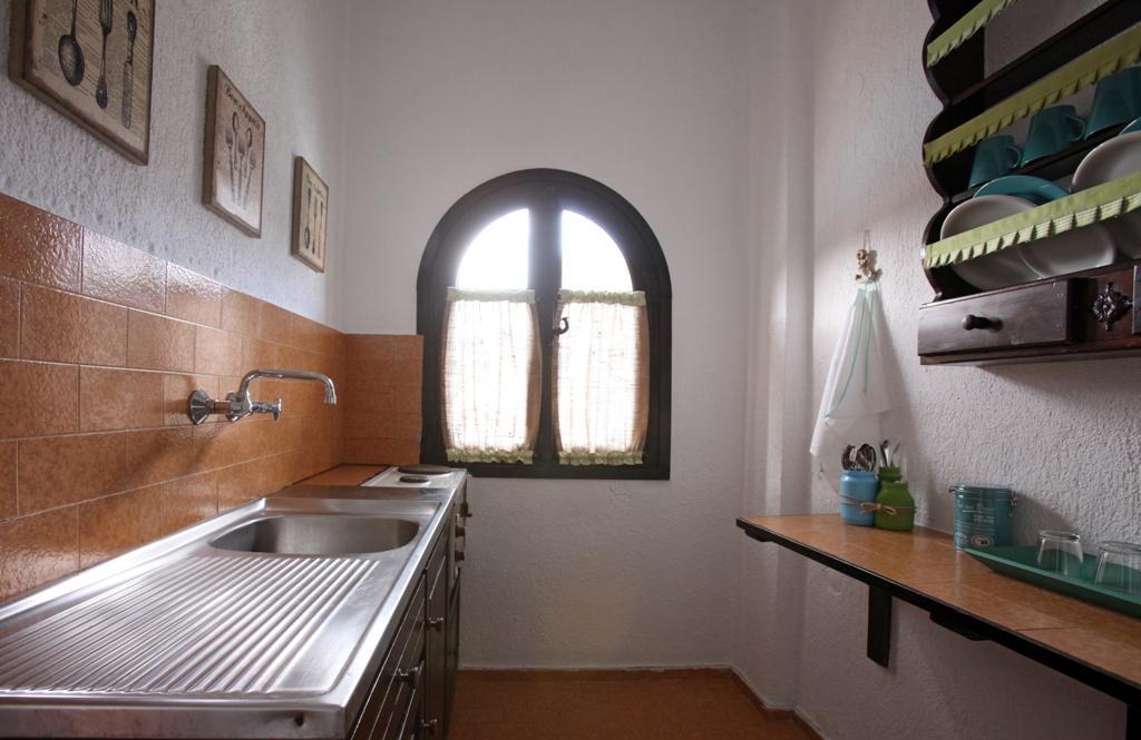 Elounda Relax Apartment ภายนอก รูปภาพ