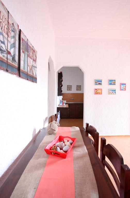 Elounda Relax Apartment ภายนอก รูปภาพ
