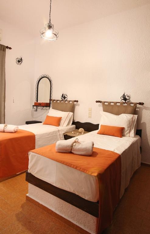 Elounda Relax Apartment ภายนอก รูปภาพ