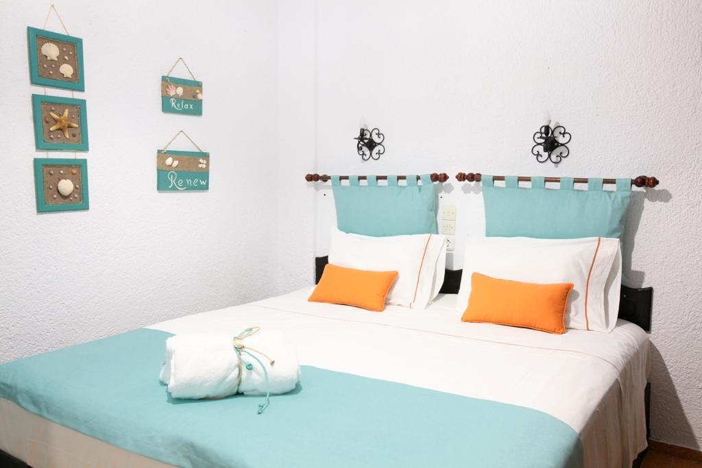 Elounda Relax Apartment ภายนอก รูปภาพ