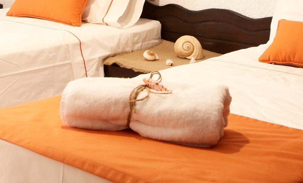 Elounda Relax Apartment ภายนอก รูปภาพ