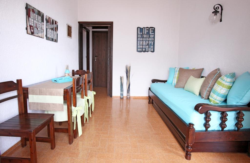 Elounda Relax Apartment ภายนอก รูปภาพ