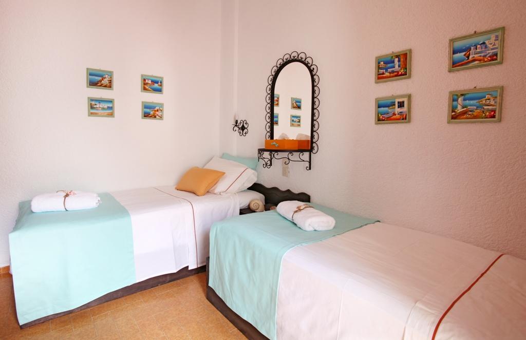 Elounda Relax Apartment ภายนอก รูปภาพ