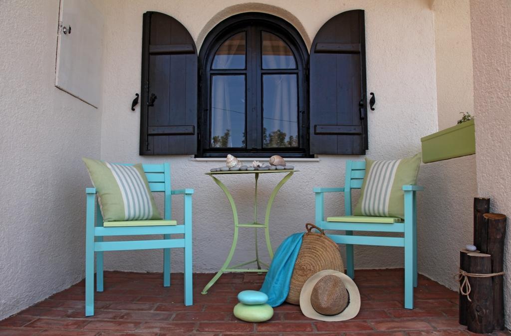 Elounda Relax Apartment ภายนอก รูปภาพ