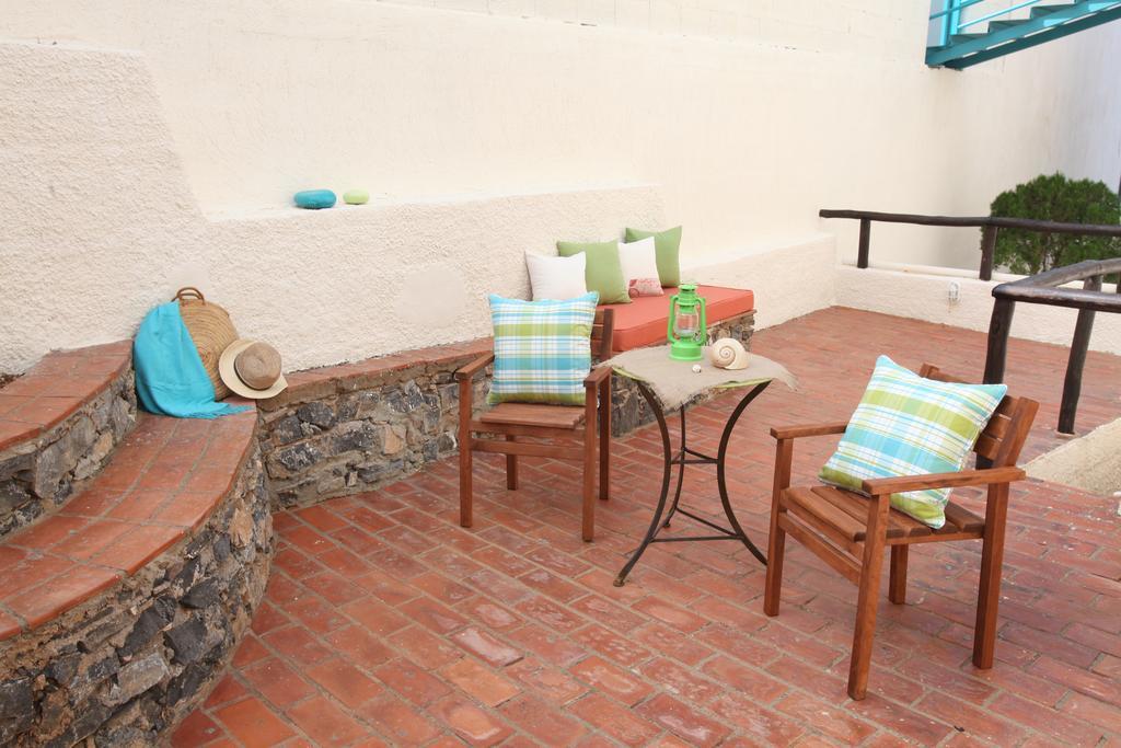 Elounda Relax Apartment ภายนอก รูปภาพ