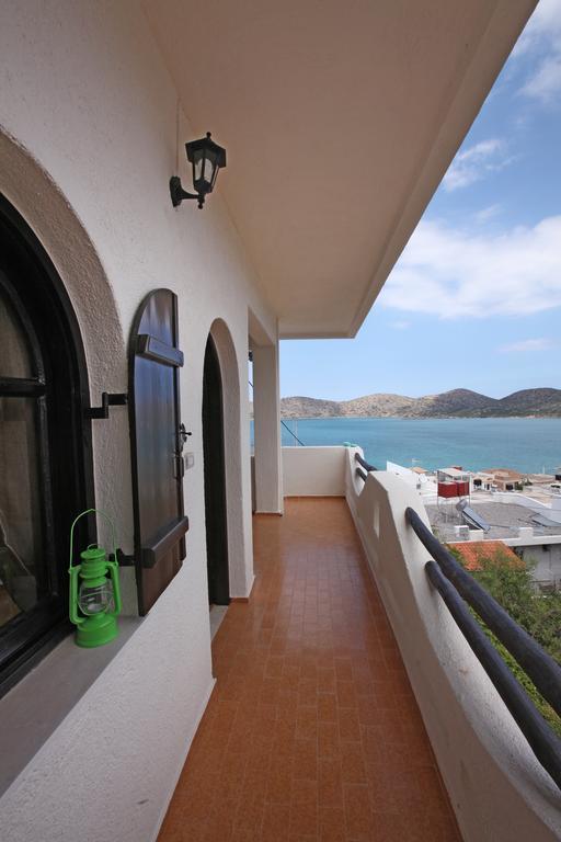 Elounda Relax Apartment ภายนอก รูปภาพ
