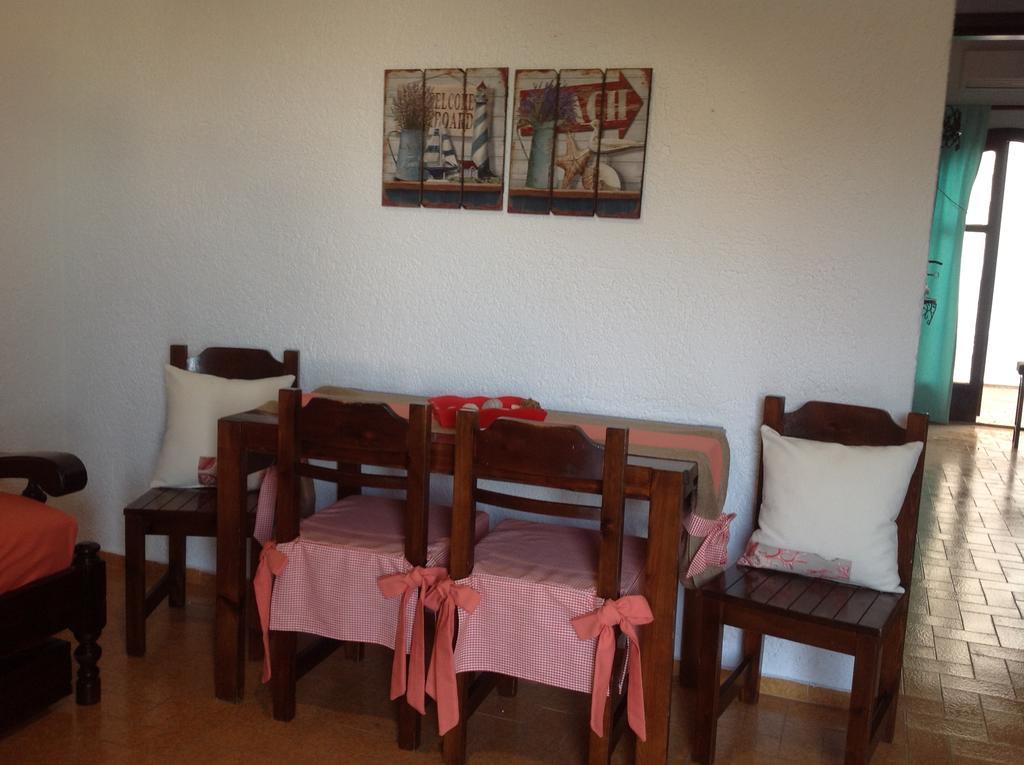 Elounda Relax Apartment ภายนอก รูปภาพ