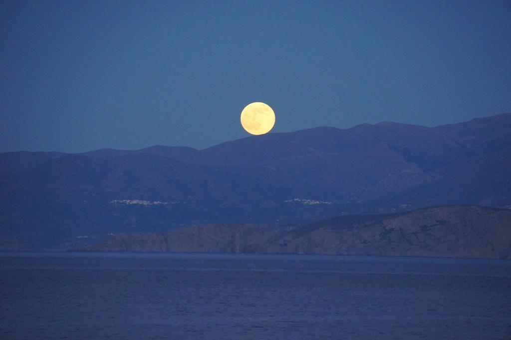 Elounda Relax Apartment ภายนอก รูปภาพ