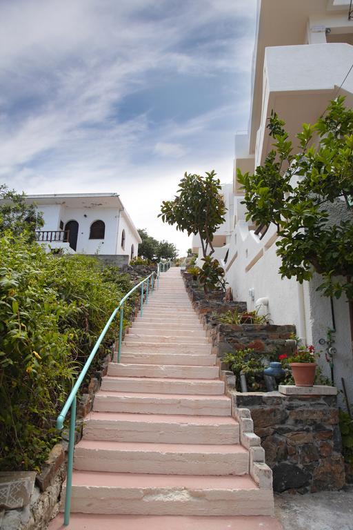 Elounda Relax Apartment ภายนอก รูปภาพ