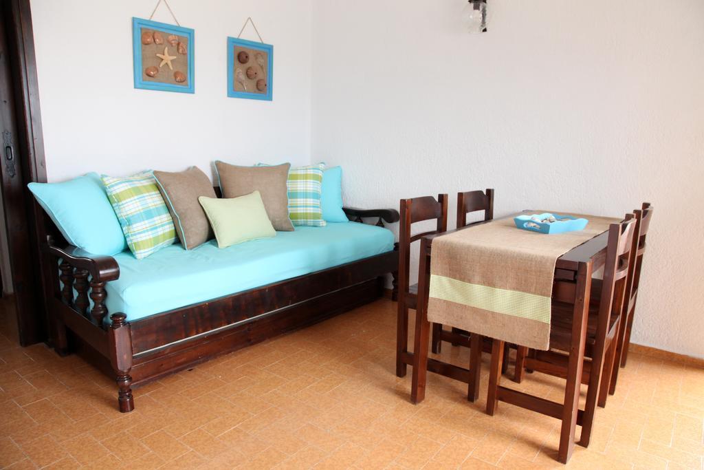 Elounda Relax Apartment ภายนอก รูปภาพ