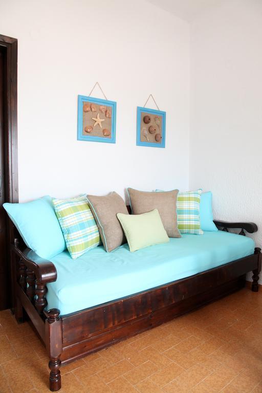 Elounda Relax Apartment ภายนอก รูปภาพ