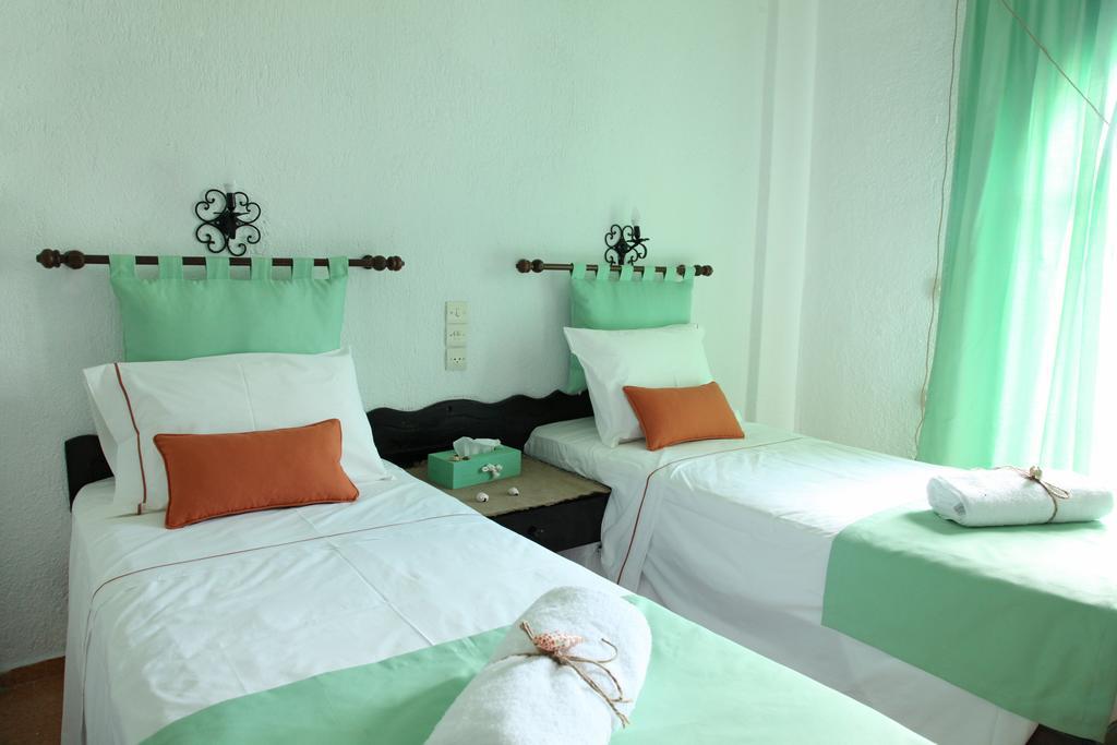 Elounda Relax Apartment ภายนอก รูปภาพ