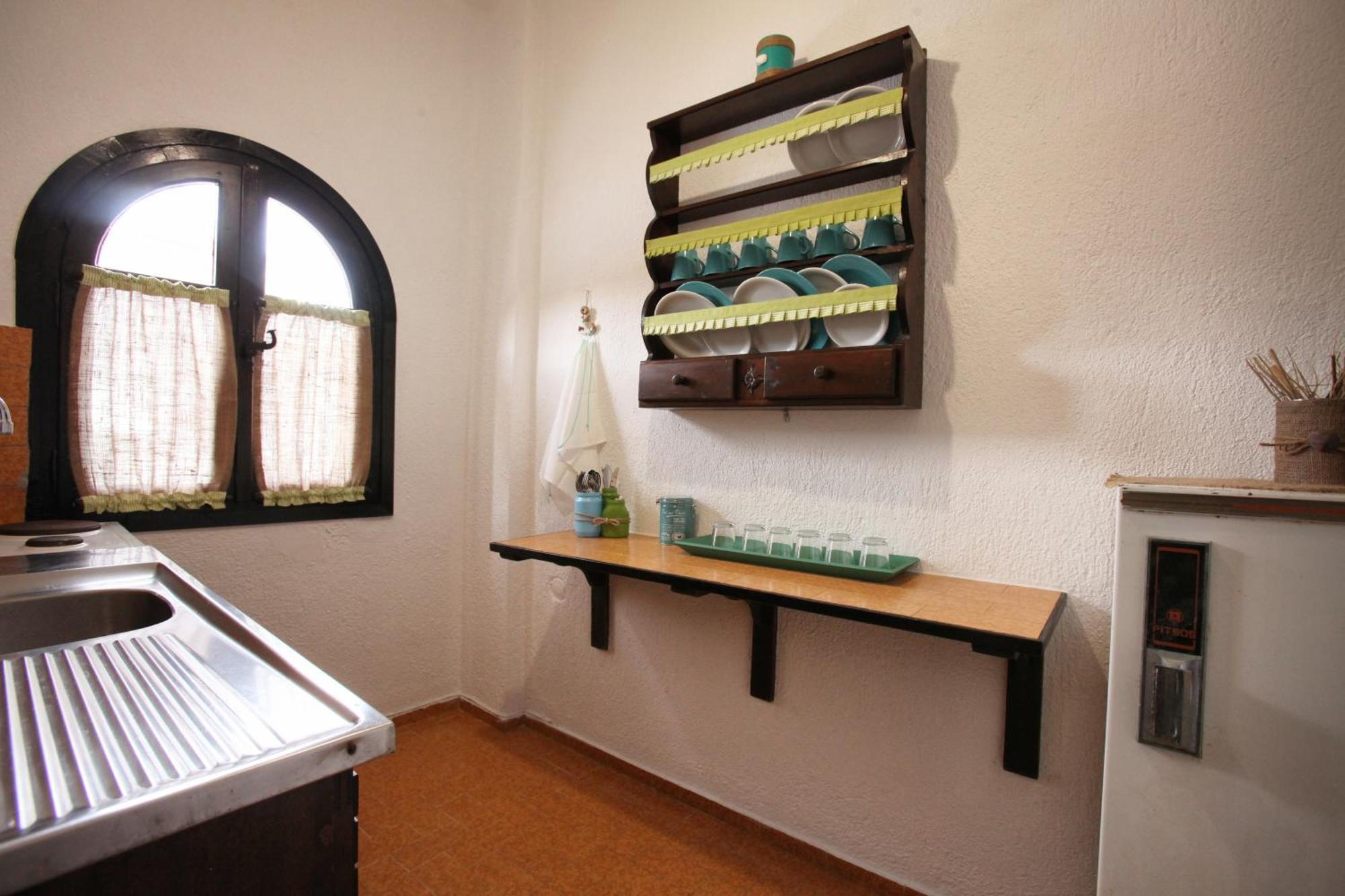 Elounda Relax Apartment ภายนอก รูปภาพ