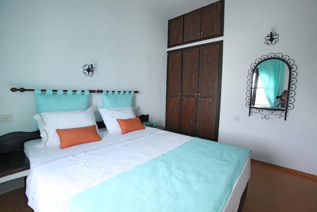 Elounda Relax Apartment ภายนอก รูปภาพ