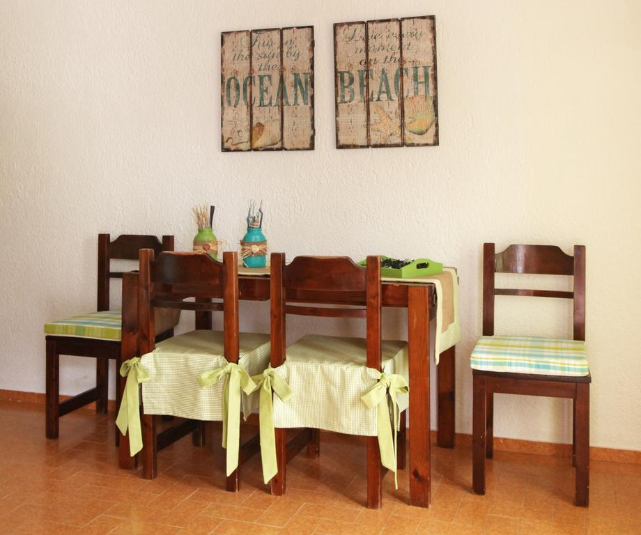 Elounda Relax Apartment ภายนอก รูปภาพ