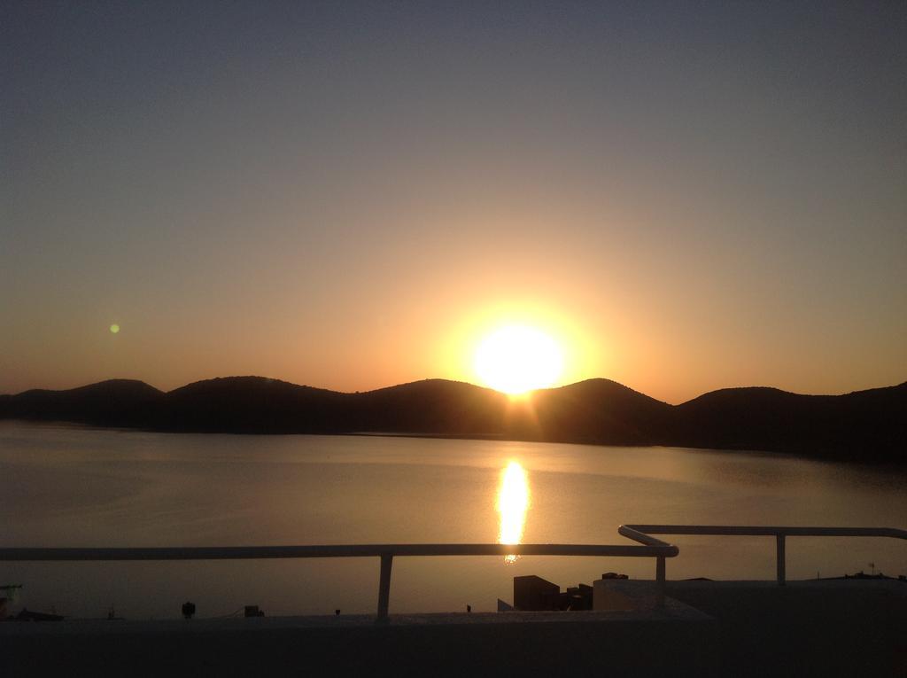 Elounda Relax Apartment ภายนอก รูปภาพ