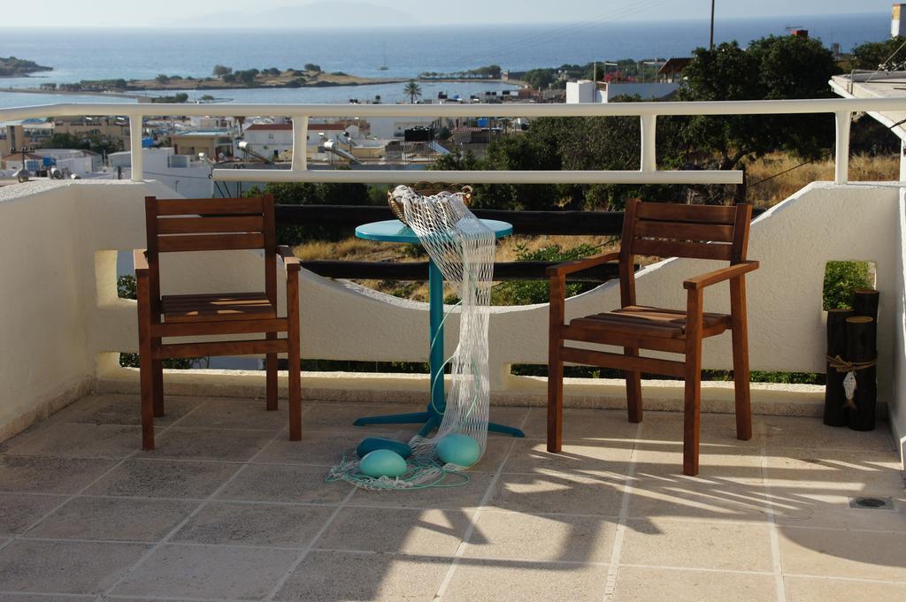 Elounda Relax Apartment ภายนอก รูปภาพ