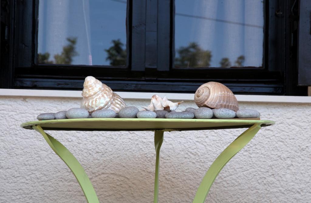 Elounda Relax Apartment ภายนอก รูปภาพ