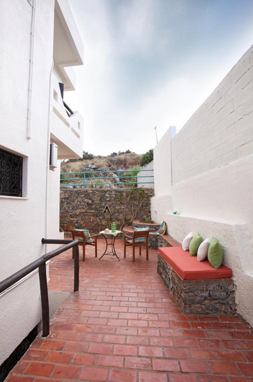 Elounda Relax Apartment ภายนอก รูปภาพ
