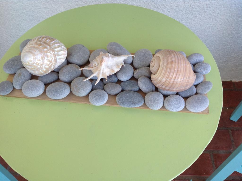 Elounda Relax Apartment ภายนอก รูปภาพ