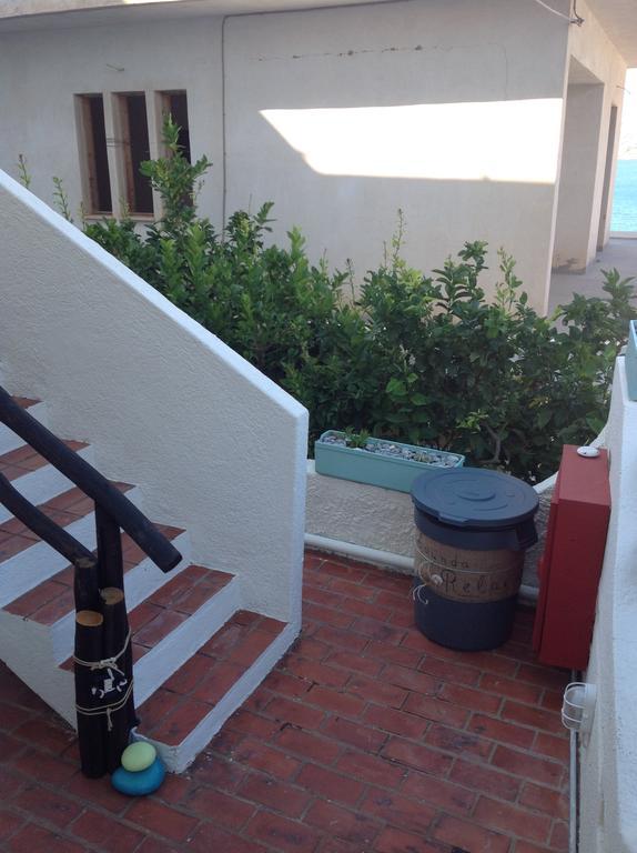 Elounda Relax Apartment ภายนอก รูปภาพ