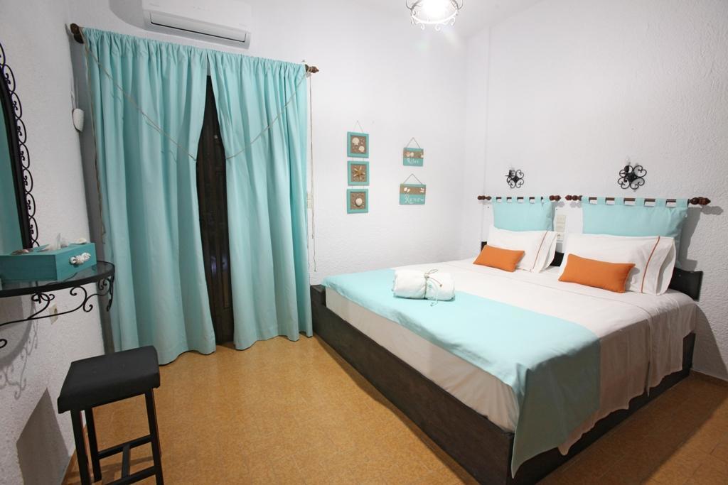 Elounda Relax Apartment ภายนอก รูปภาพ