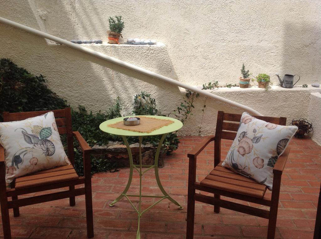 Elounda Relax Apartment ภายนอก รูปภาพ