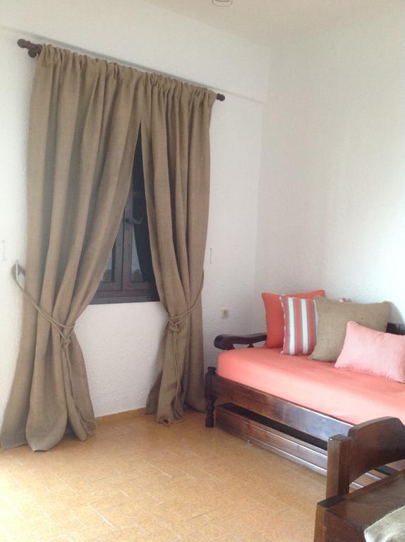 Elounda Relax Apartment ภายนอก รูปภาพ