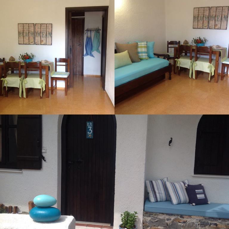Elounda Relax Apartment ภายนอก รูปภาพ