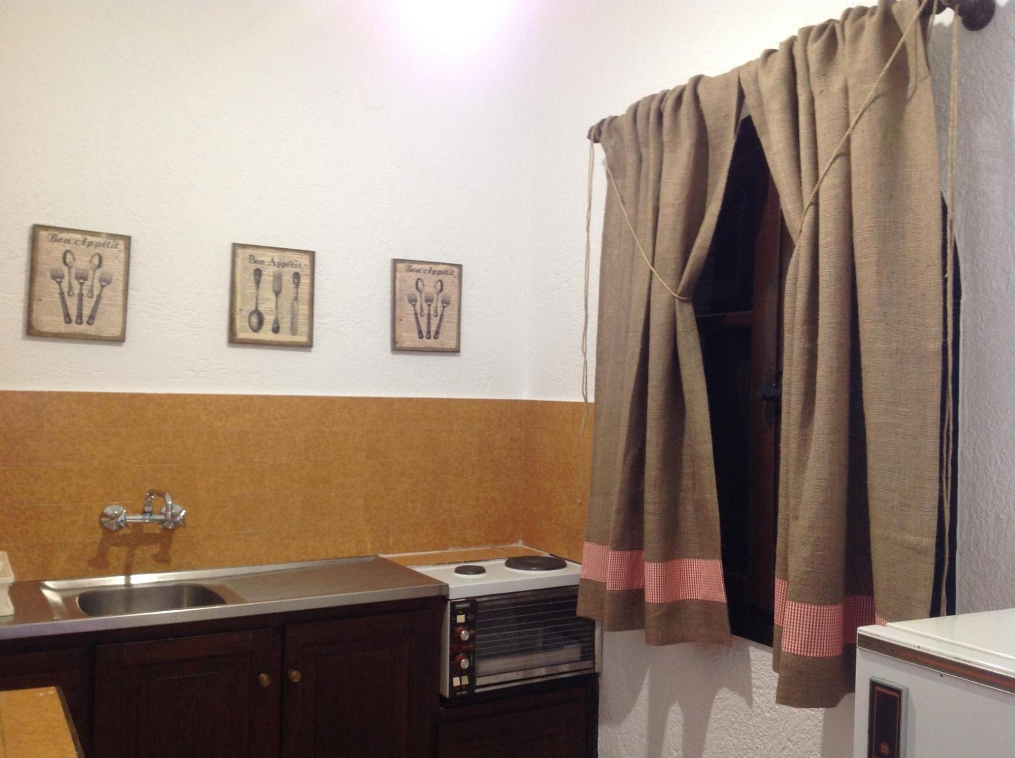 Elounda Relax Apartment ภายนอก รูปภาพ
