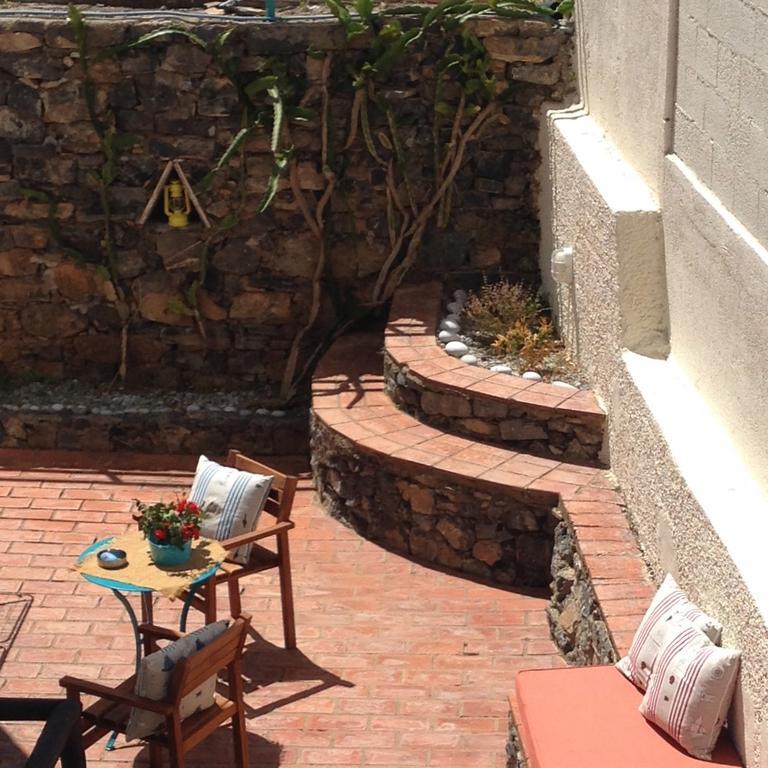 Elounda Relax Apartment ภายนอก รูปภาพ