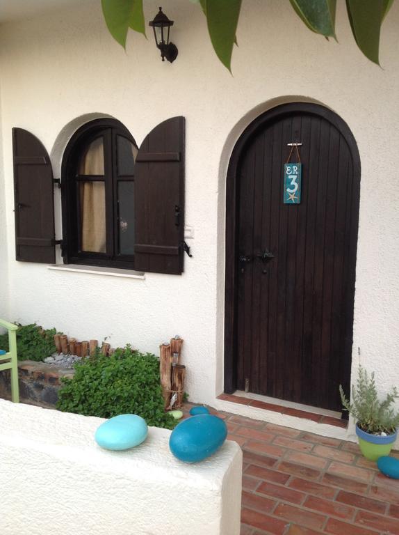 Elounda Relax Apartment ภายนอก รูปภาพ