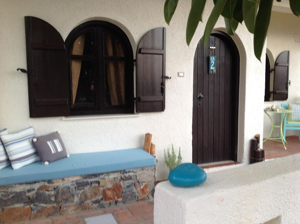 Elounda Relax Apartment ภายนอก รูปภาพ