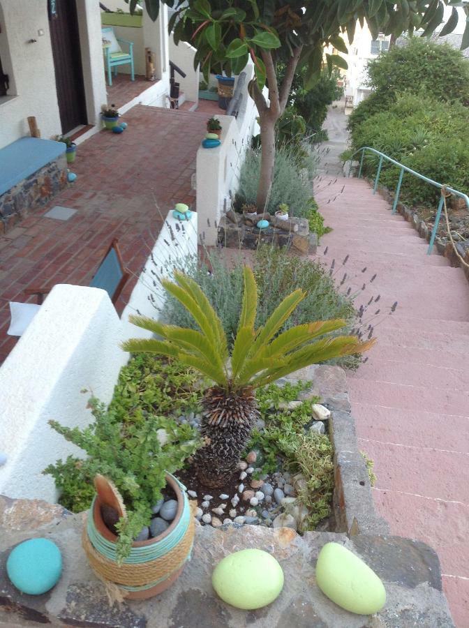 Elounda Relax Apartment ภายนอก รูปภาพ
