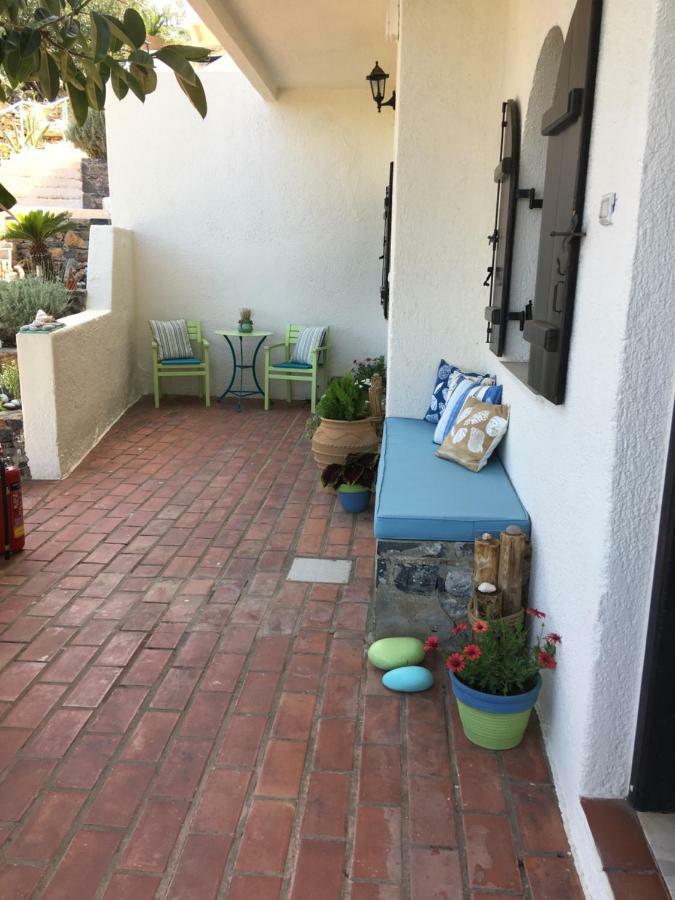 Elounda Relax Apartment ภายนอก รูปภาพ