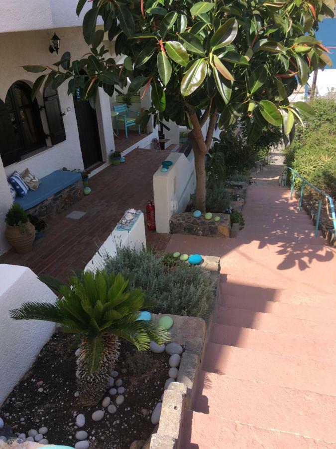 Elounda Relax Apartment ภายนอก รูปภาพ